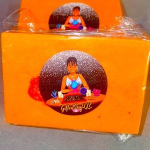 Soap